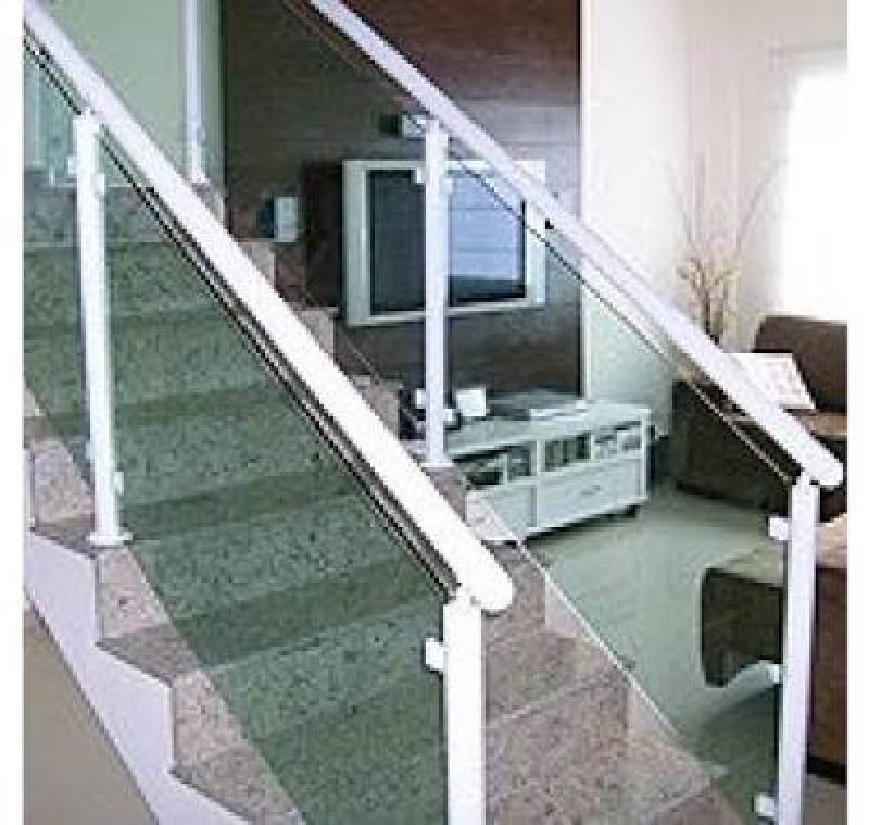 Instalação Corrimão para Escada em Itaquera